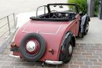 DKW F8 Meisterklasse Cabriolet 1939 года